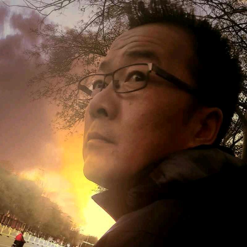 老牧