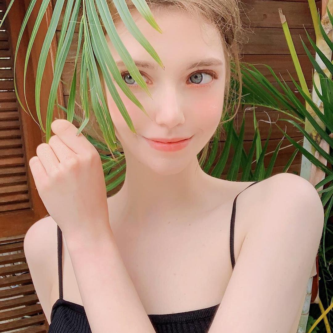 🌈熊姐姐～