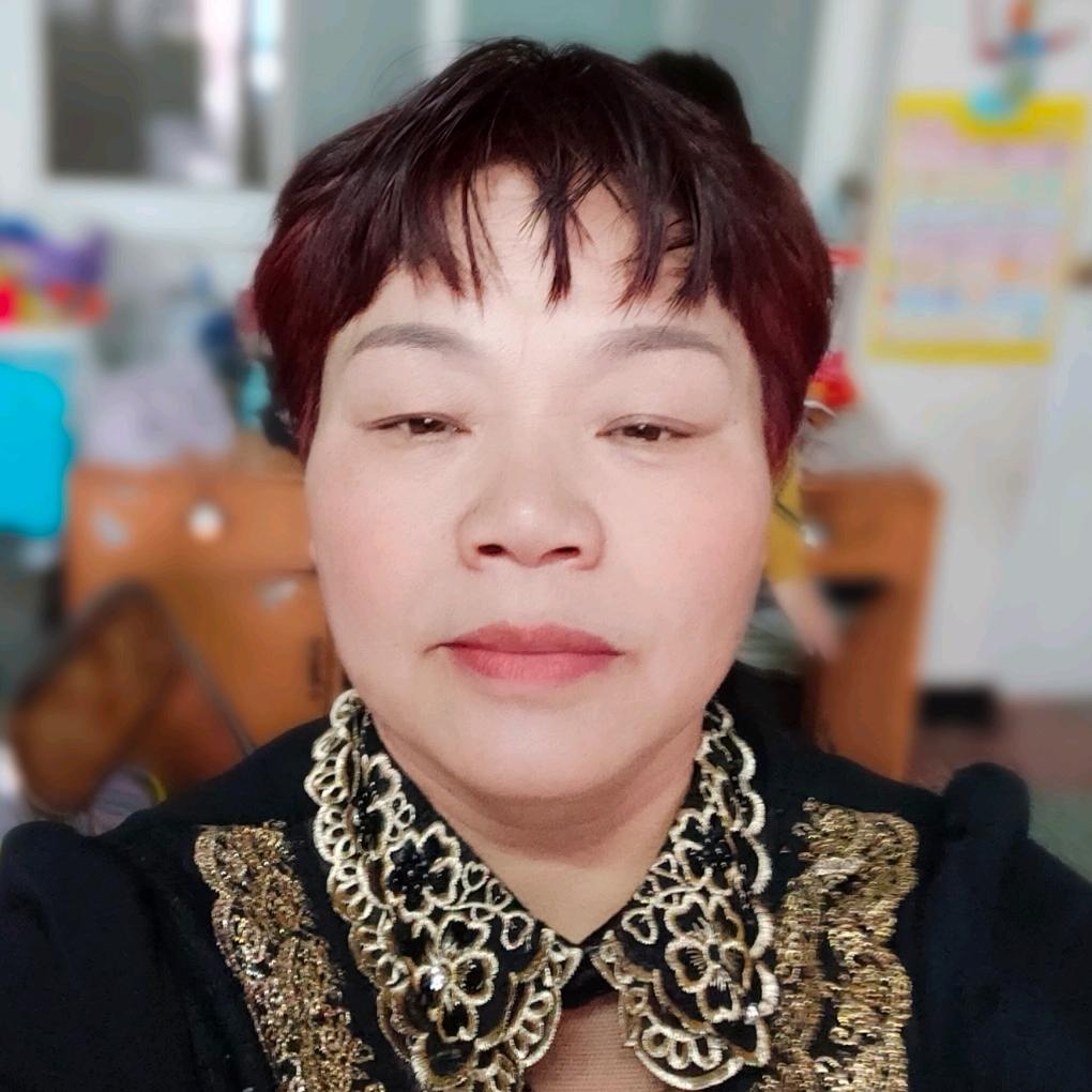 刘玉凤