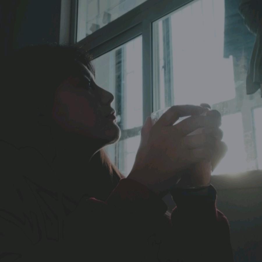 后海的月亮🌙🌙