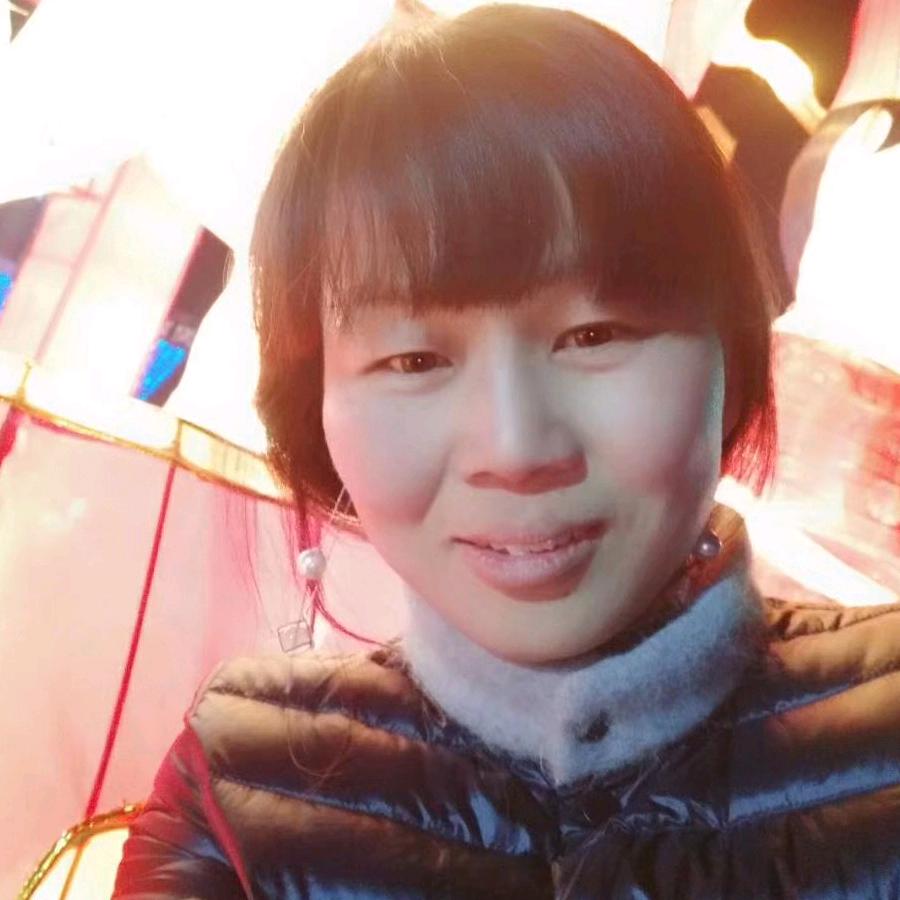 向阳花