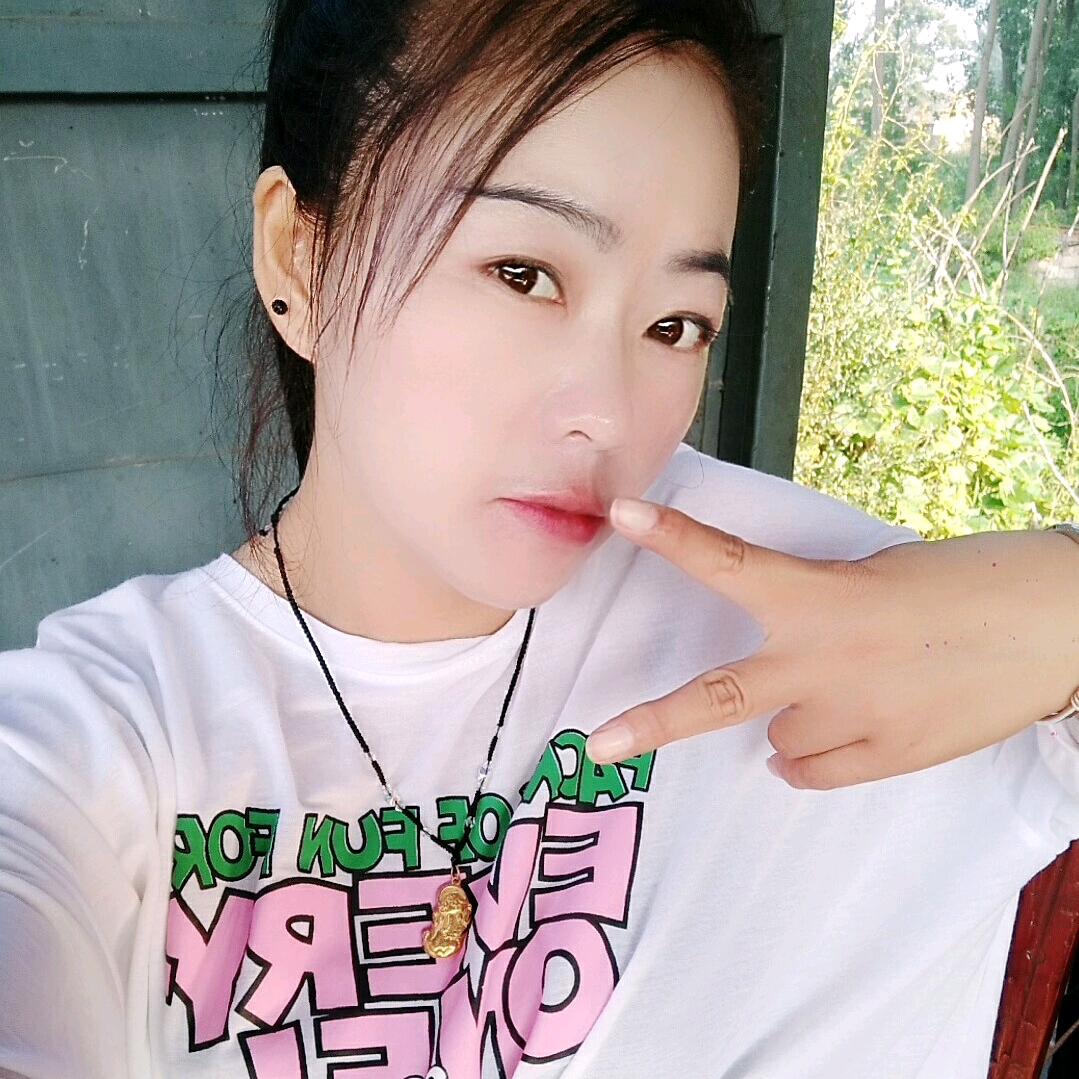 女痞子