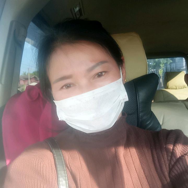 美人