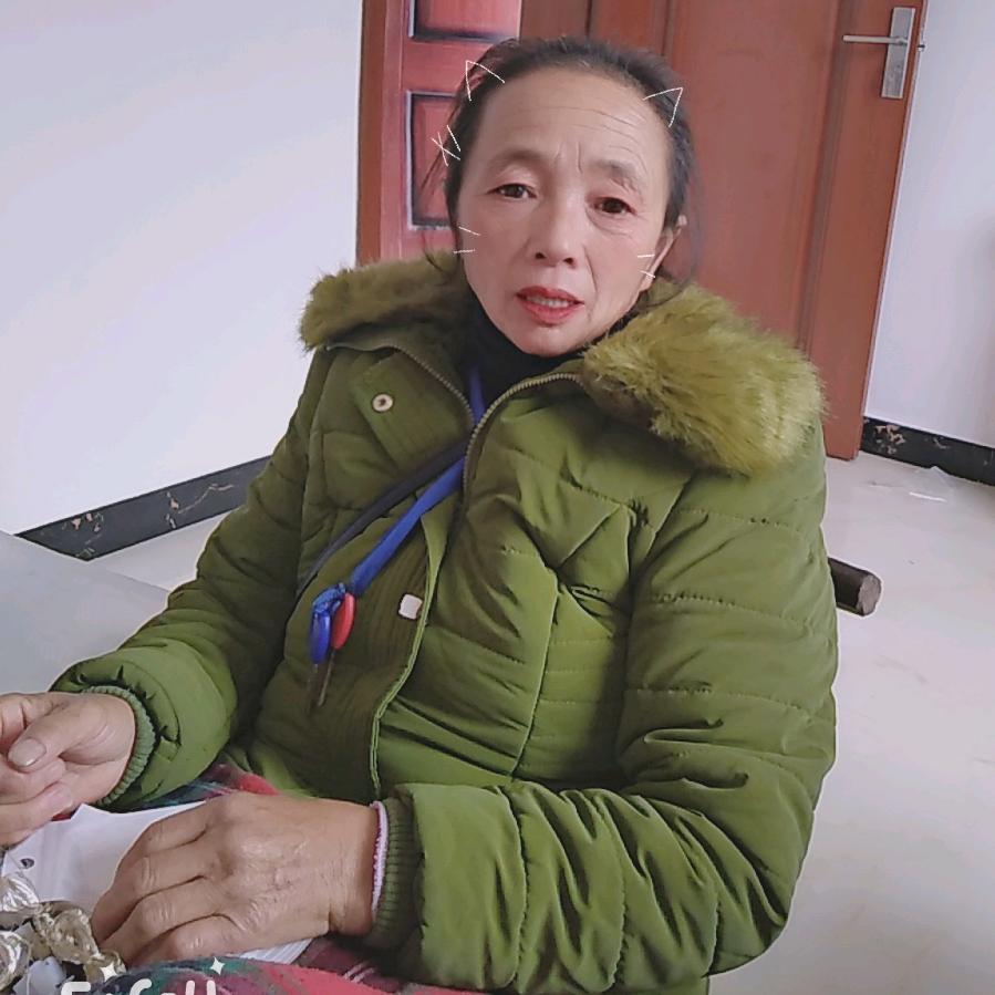 李姐