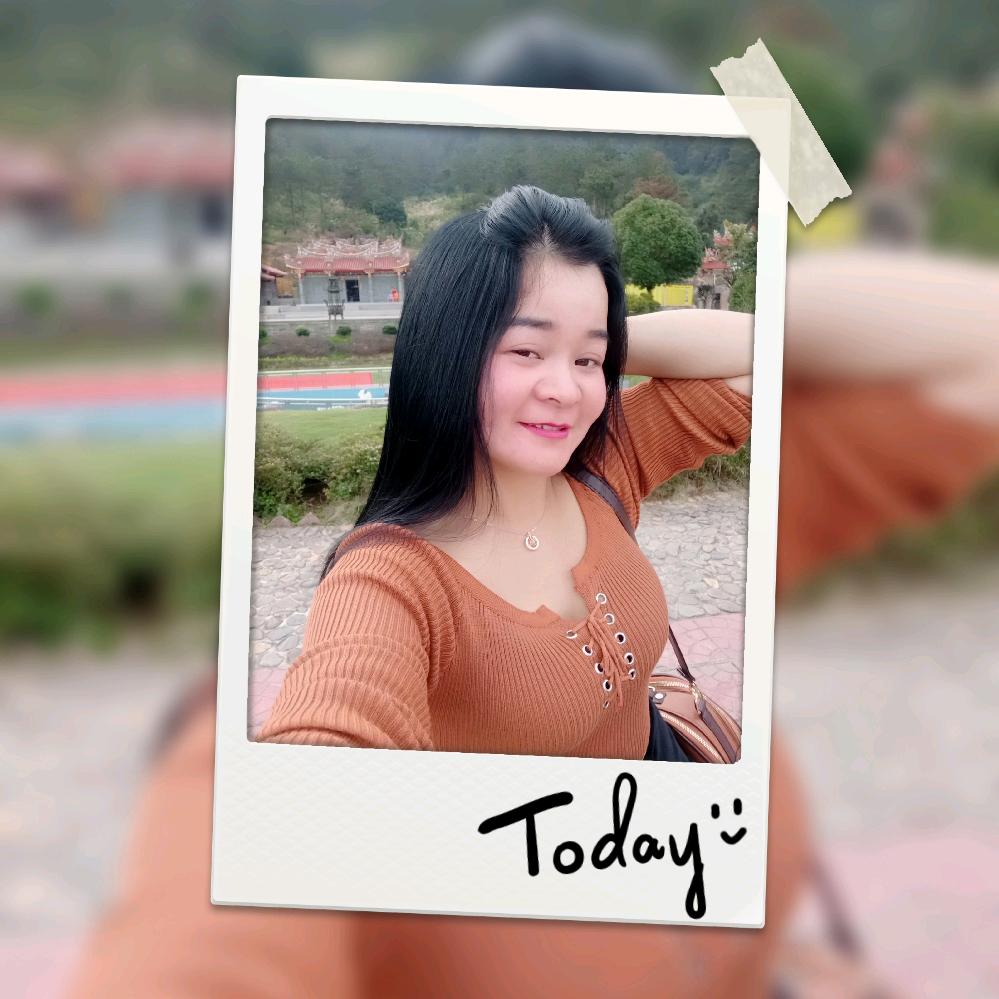 我的一生只要你陪伴