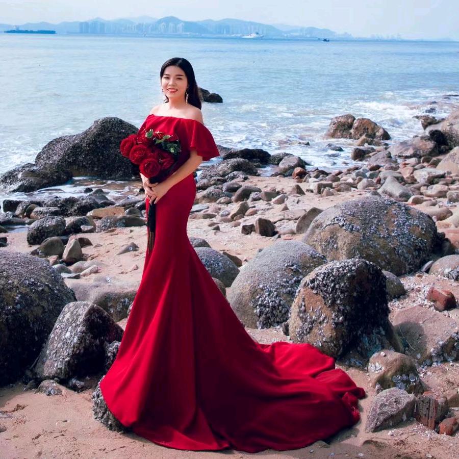 梦醒花落尽