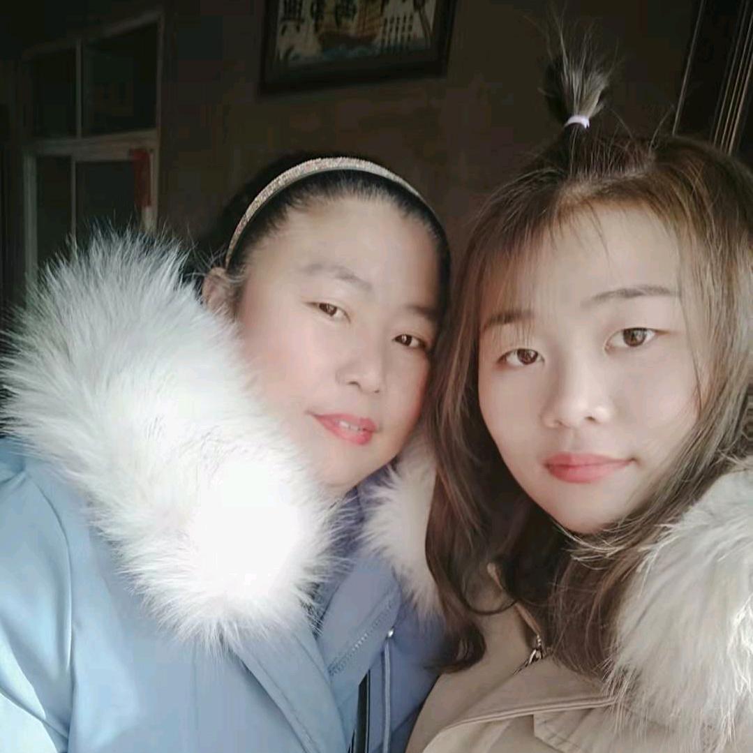 我爱我家语彤♥♥