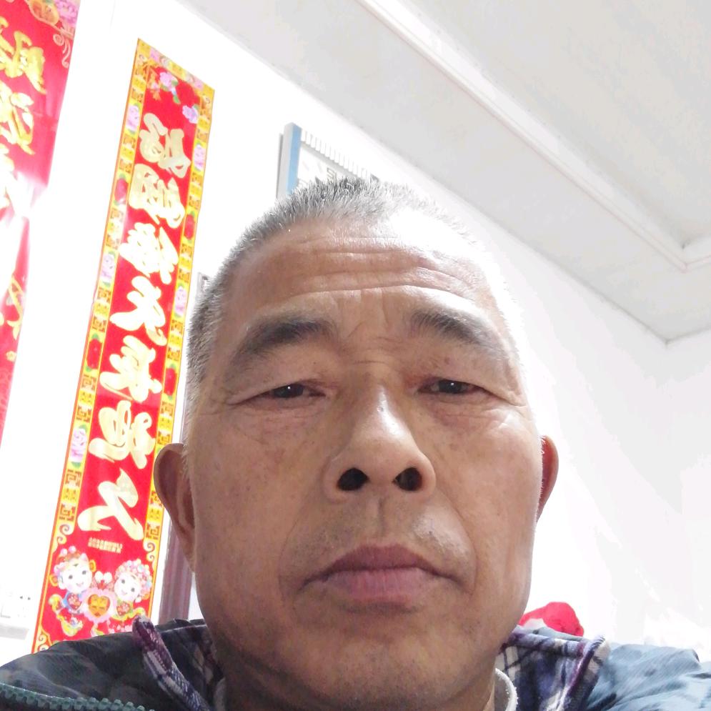 符荣华