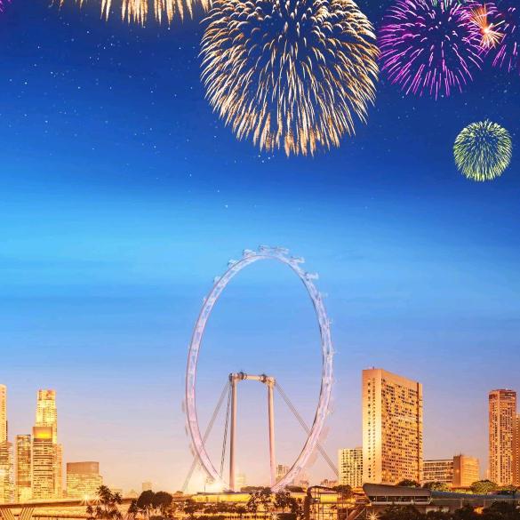 金梅花