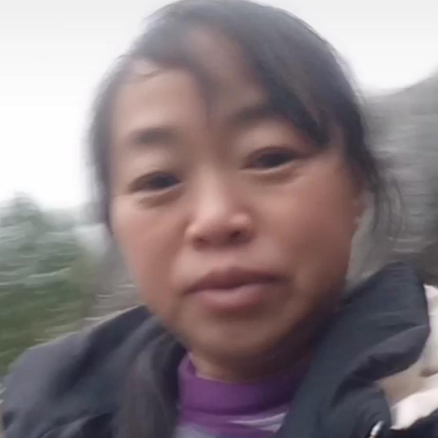 花开半夏