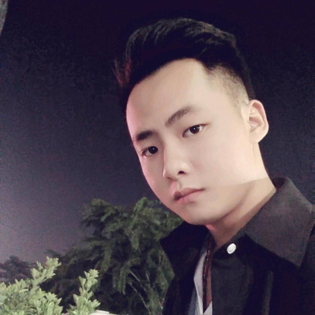 北海AT酒吧营销郭经理