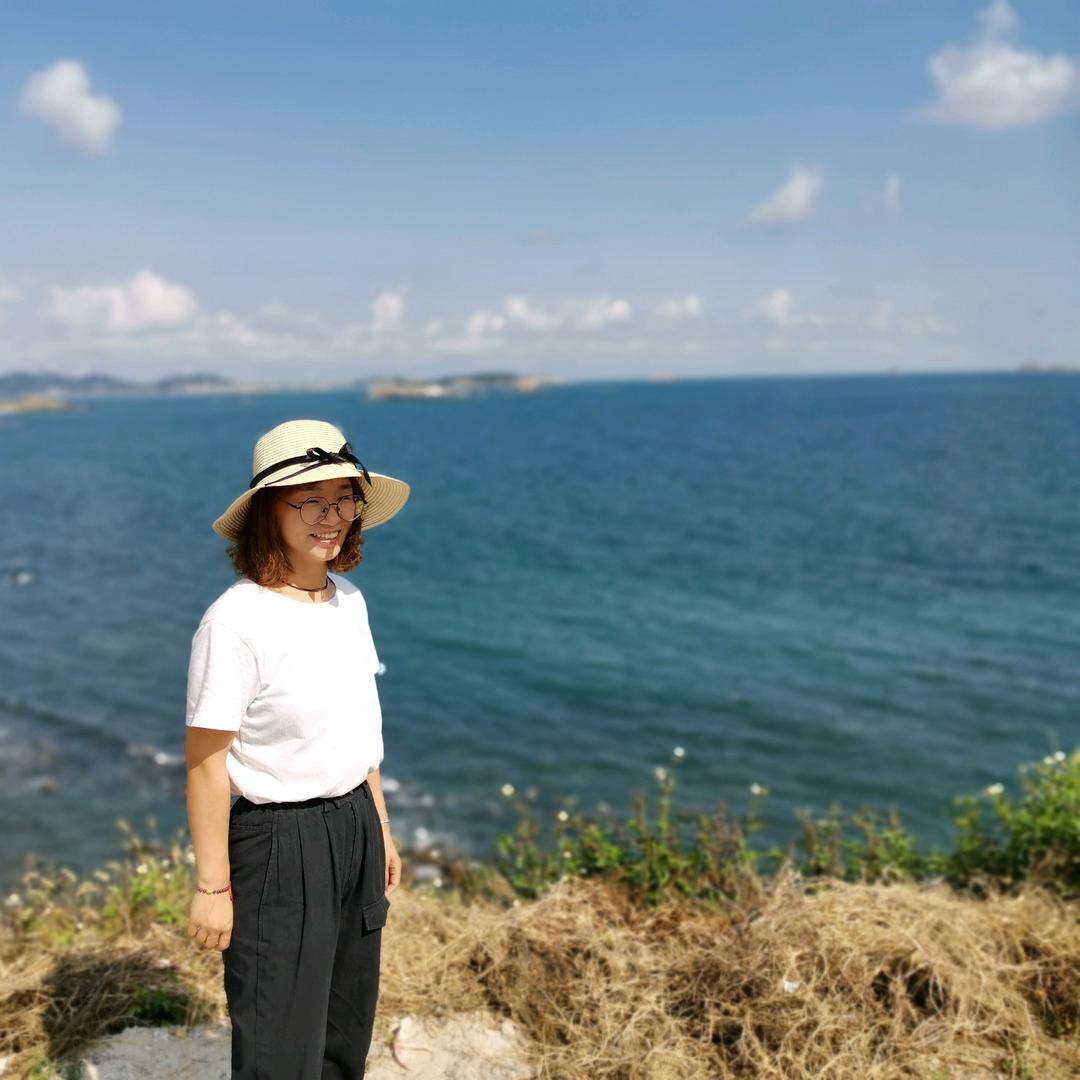 葛海蓉