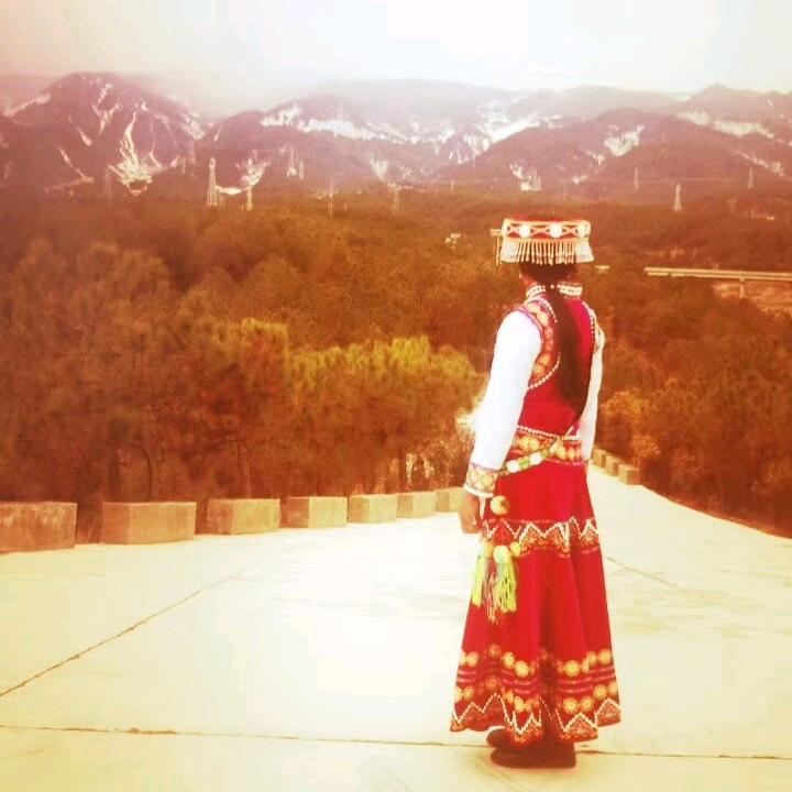 暖心人