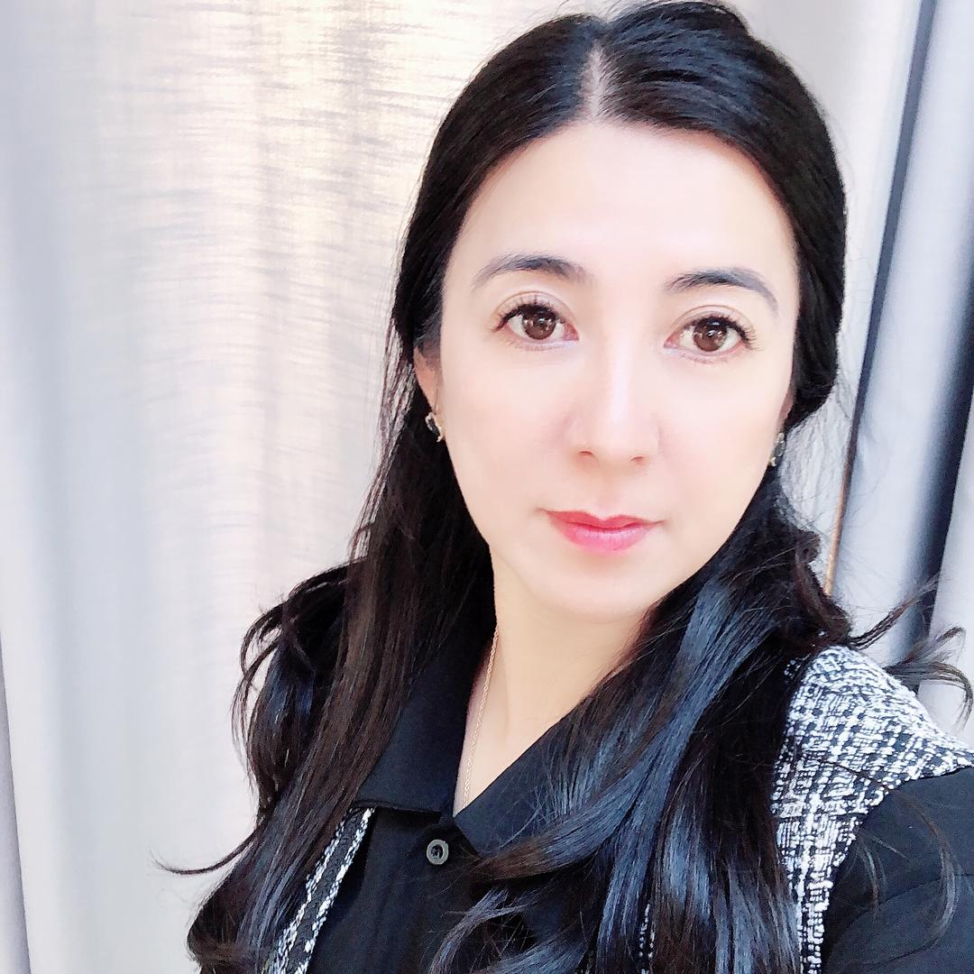 心若繁花