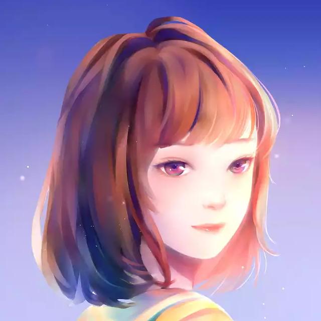浮生若梦