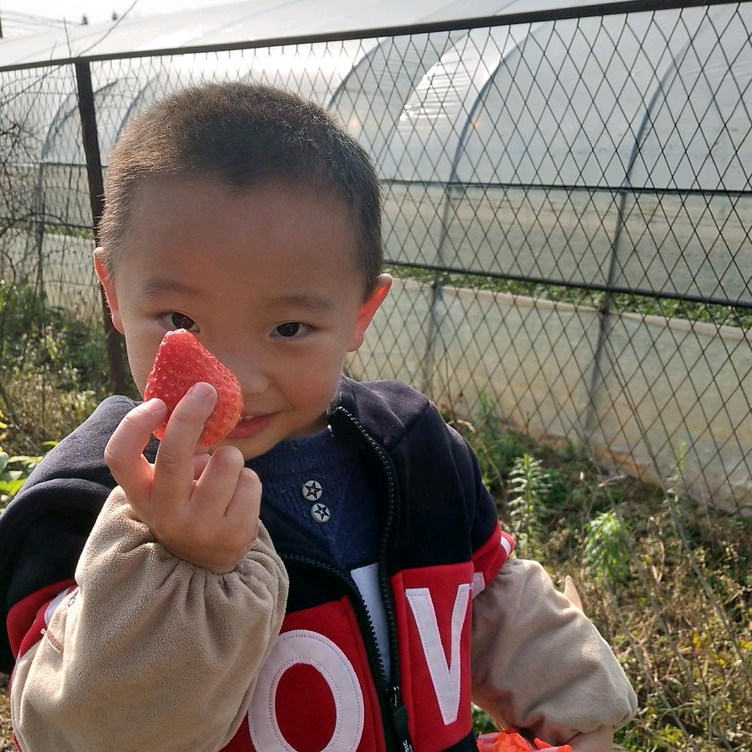 羽林一起抖了个音