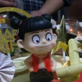 王杰