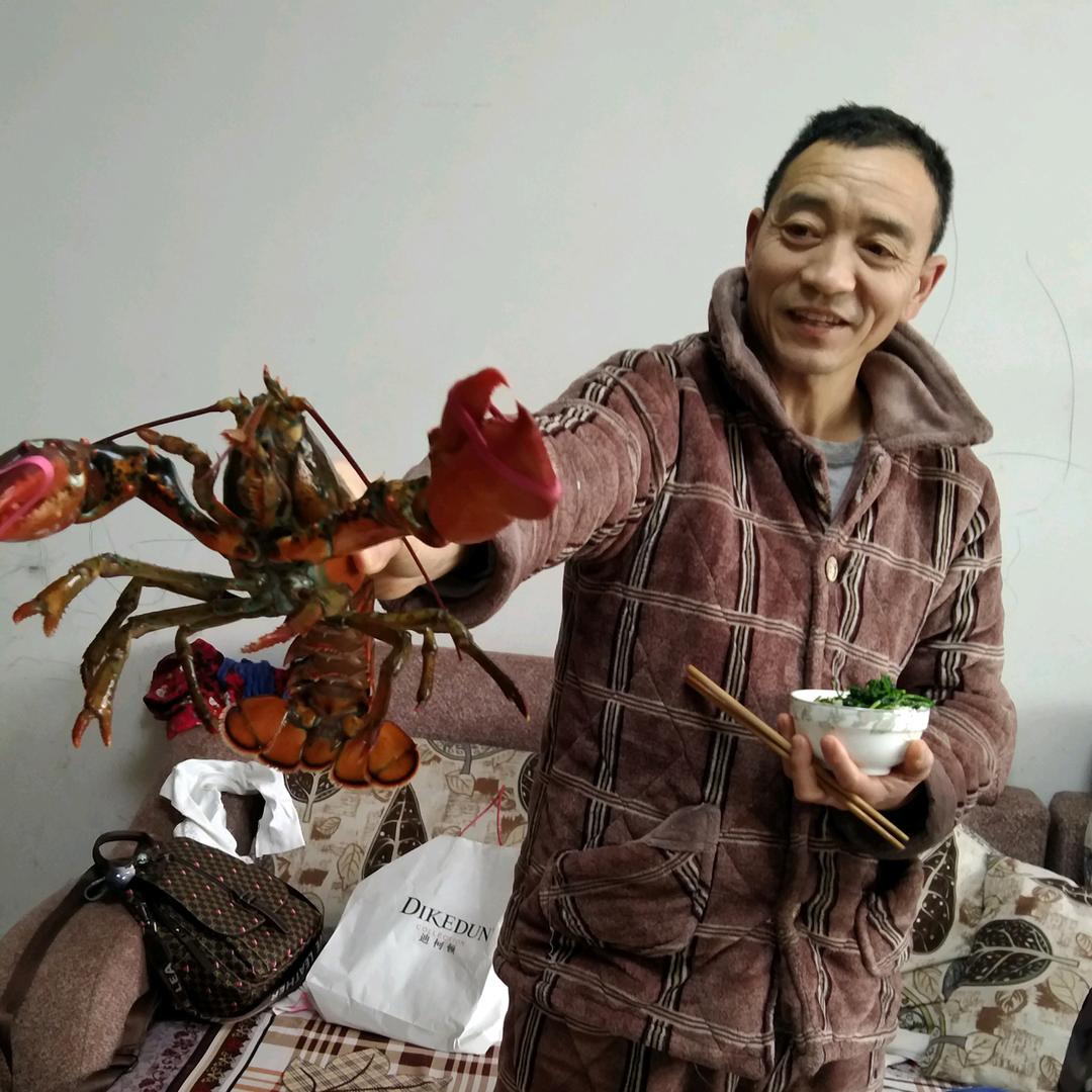 黄星⭐户外体验