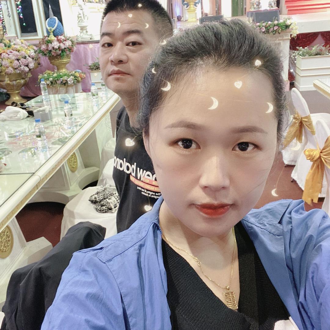 冰儿（连赞拉黑）