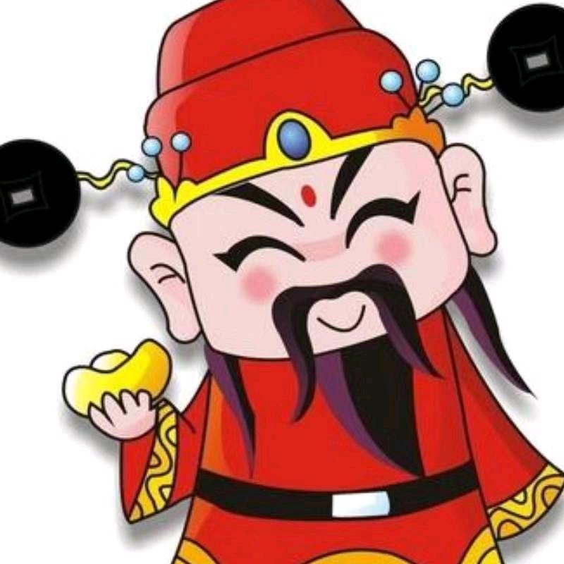 可心
