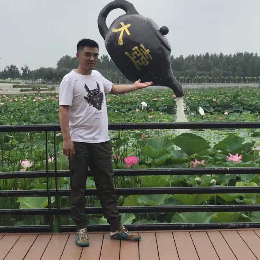 权哥