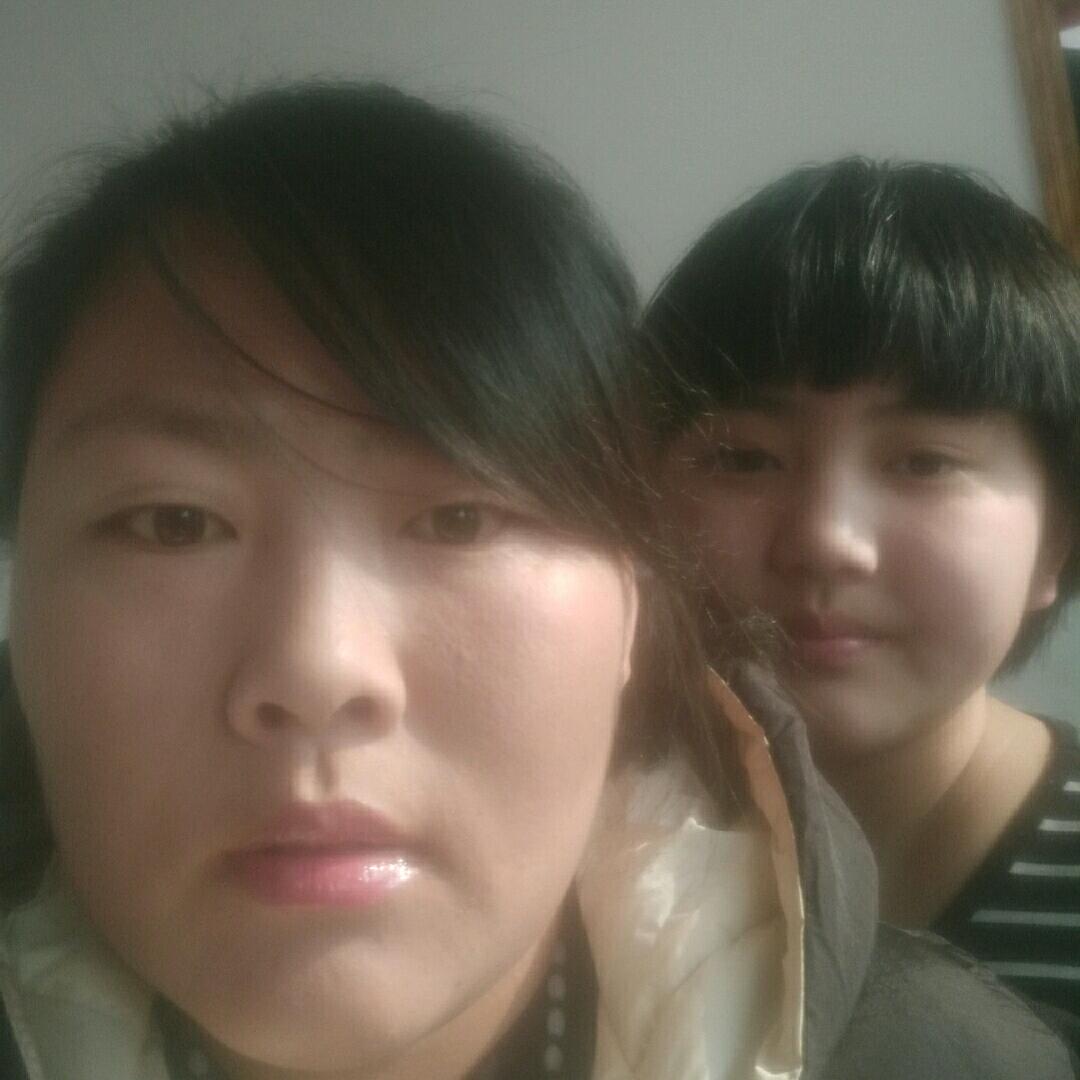 小丽加油