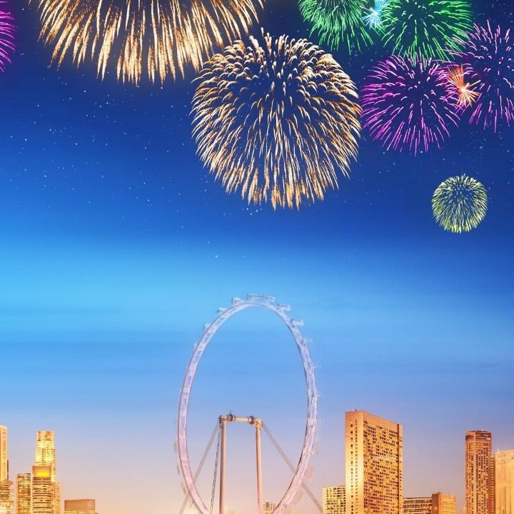 潇洒.