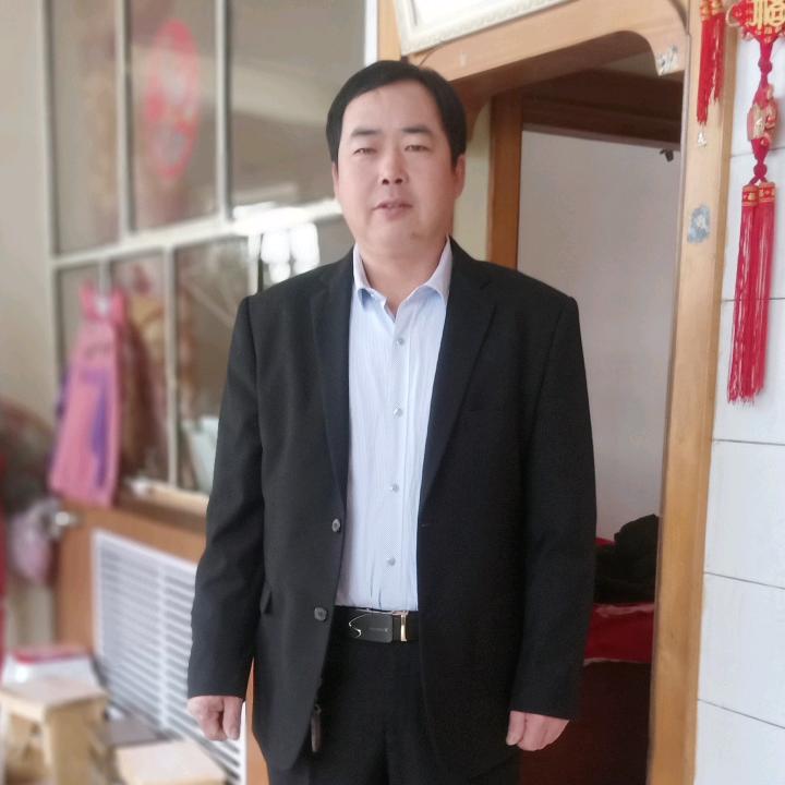 乔和平