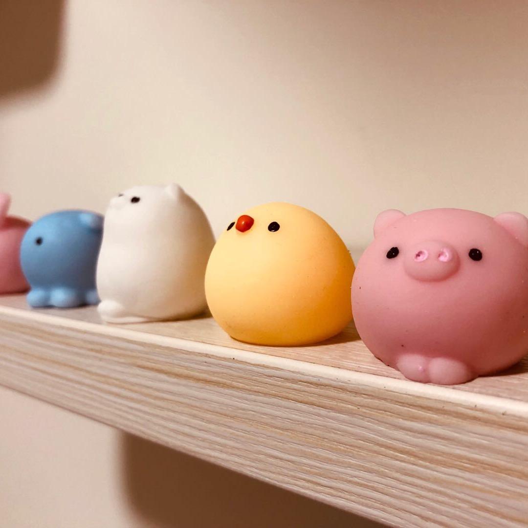 荞麦麦麦麦子呀