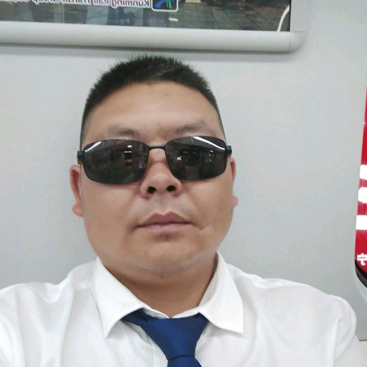 昊天