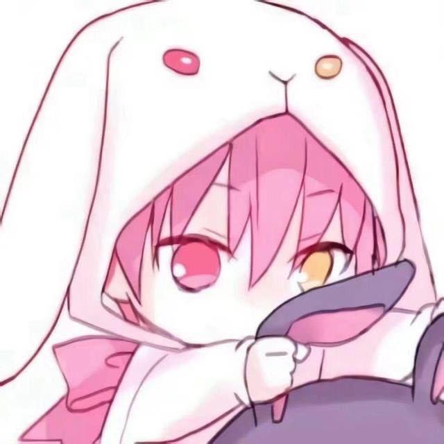 小黑和小白