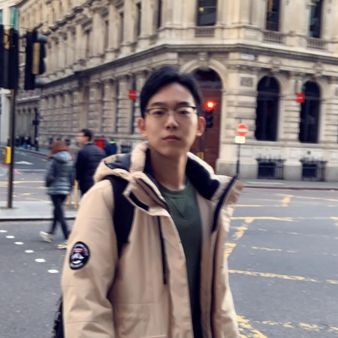 没有什么不同