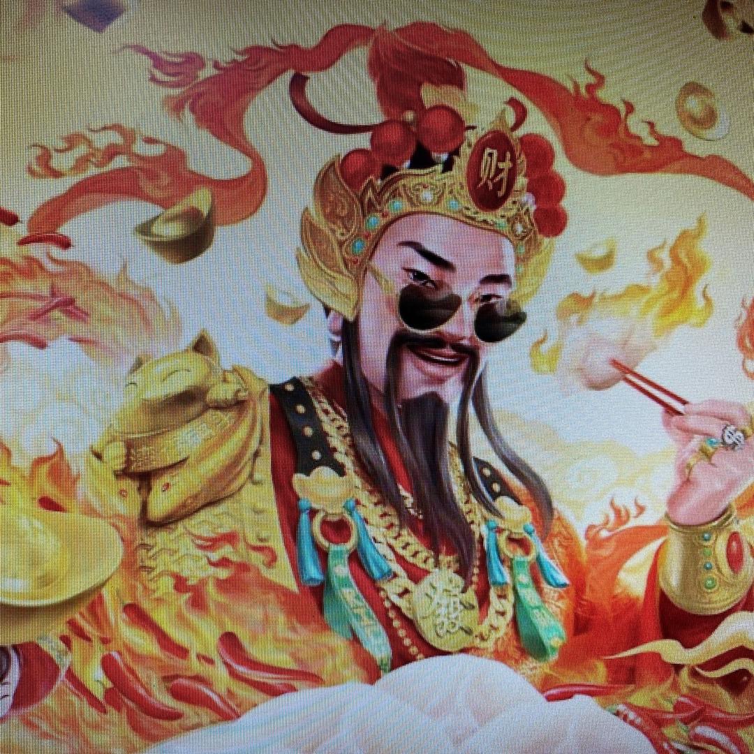 自由风