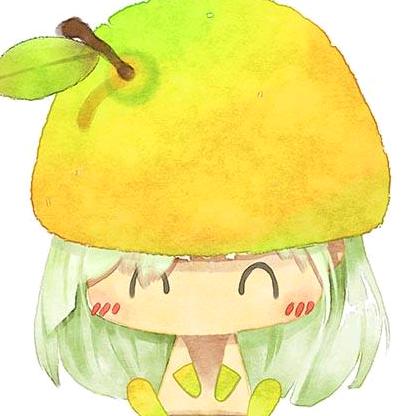 柚子呀🍊