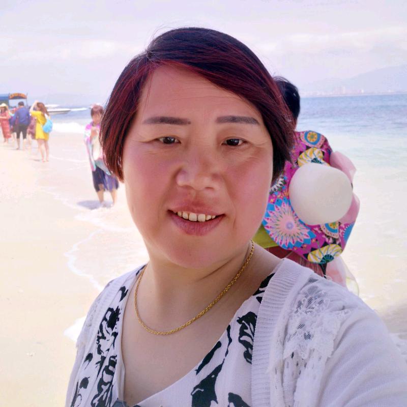😻️小白