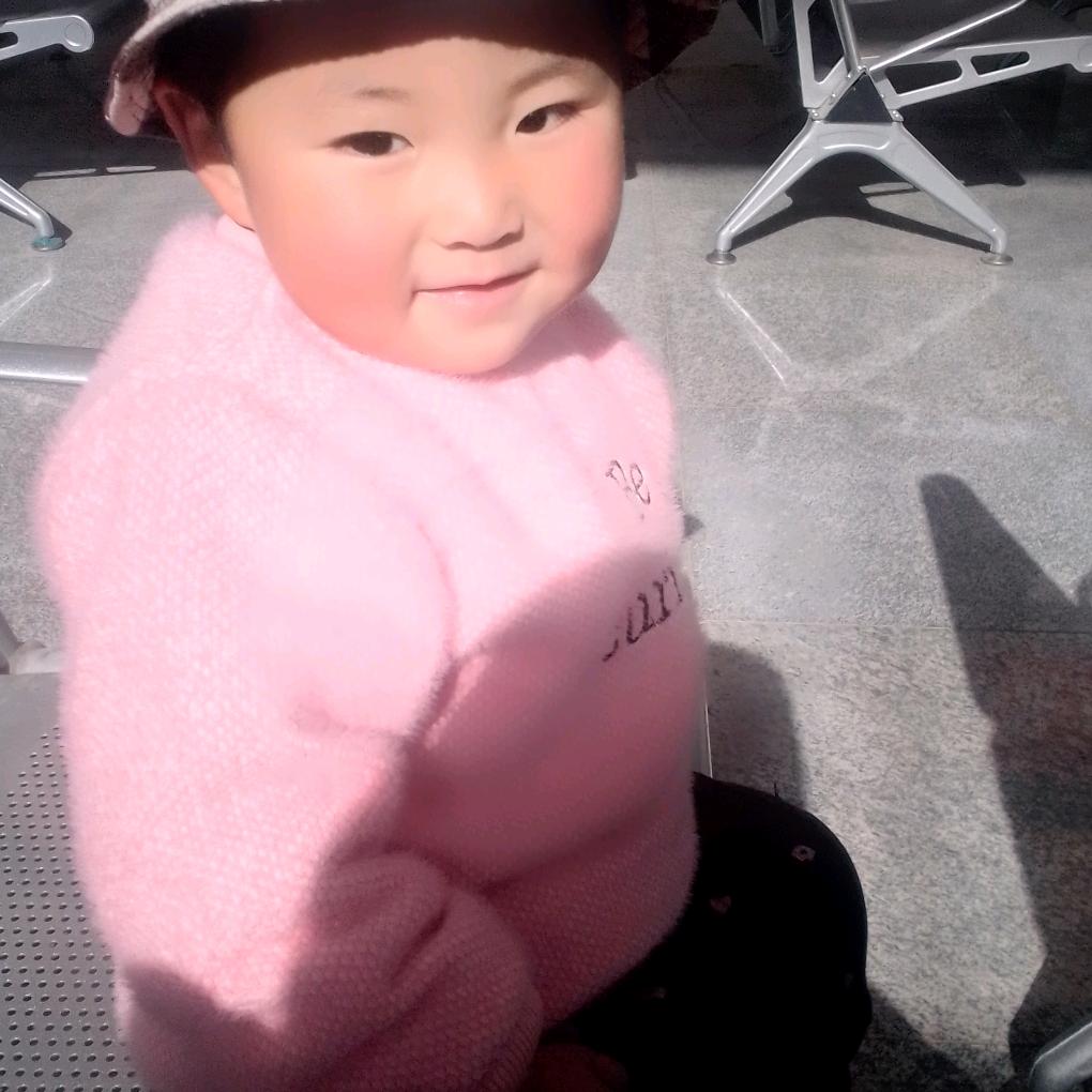 往前看