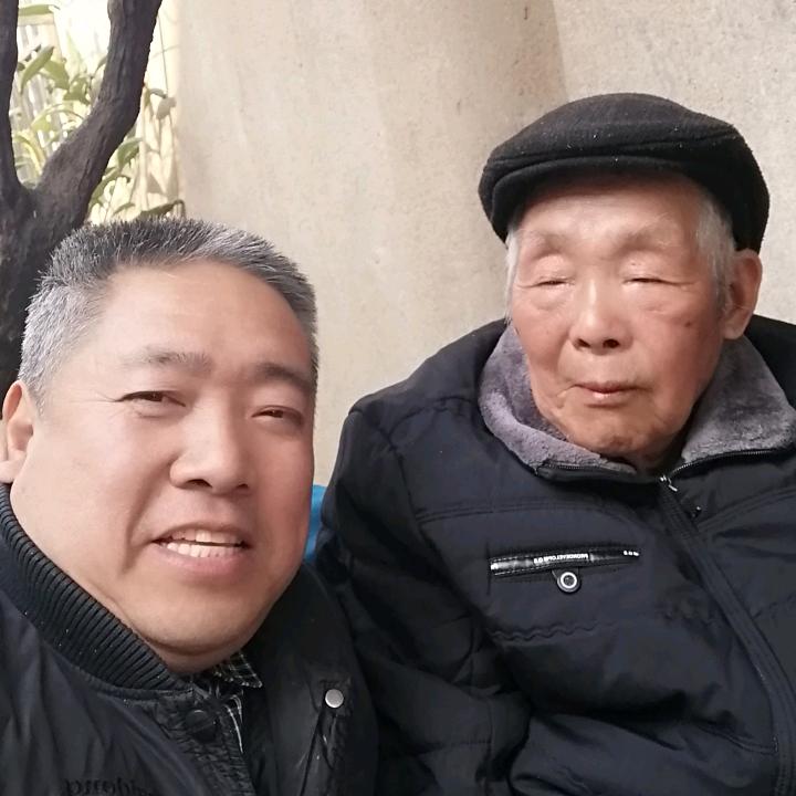 幸福一家
