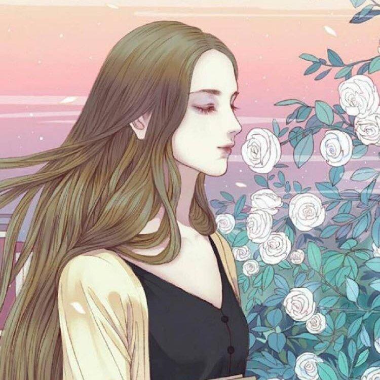 。深情与你