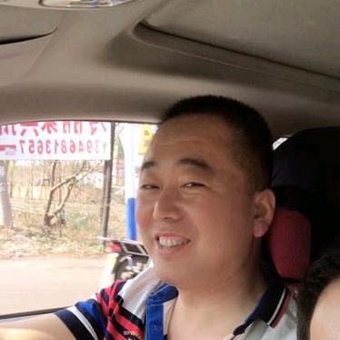 @幸运有我