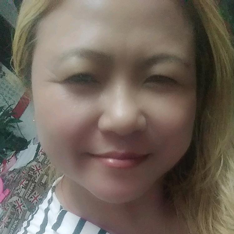 黄兰