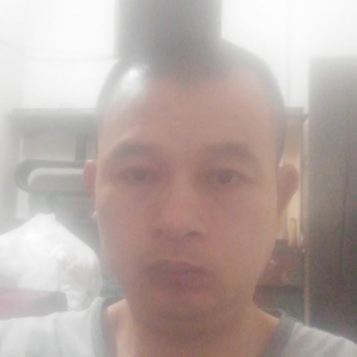 林欢宇