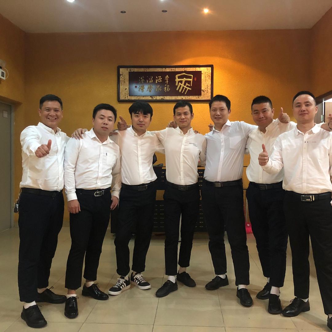 众鑫红科技五金制品王洪涛