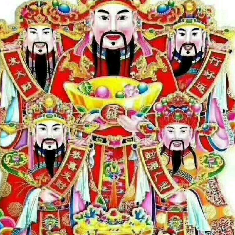 相信明天的天空更蔚蓝