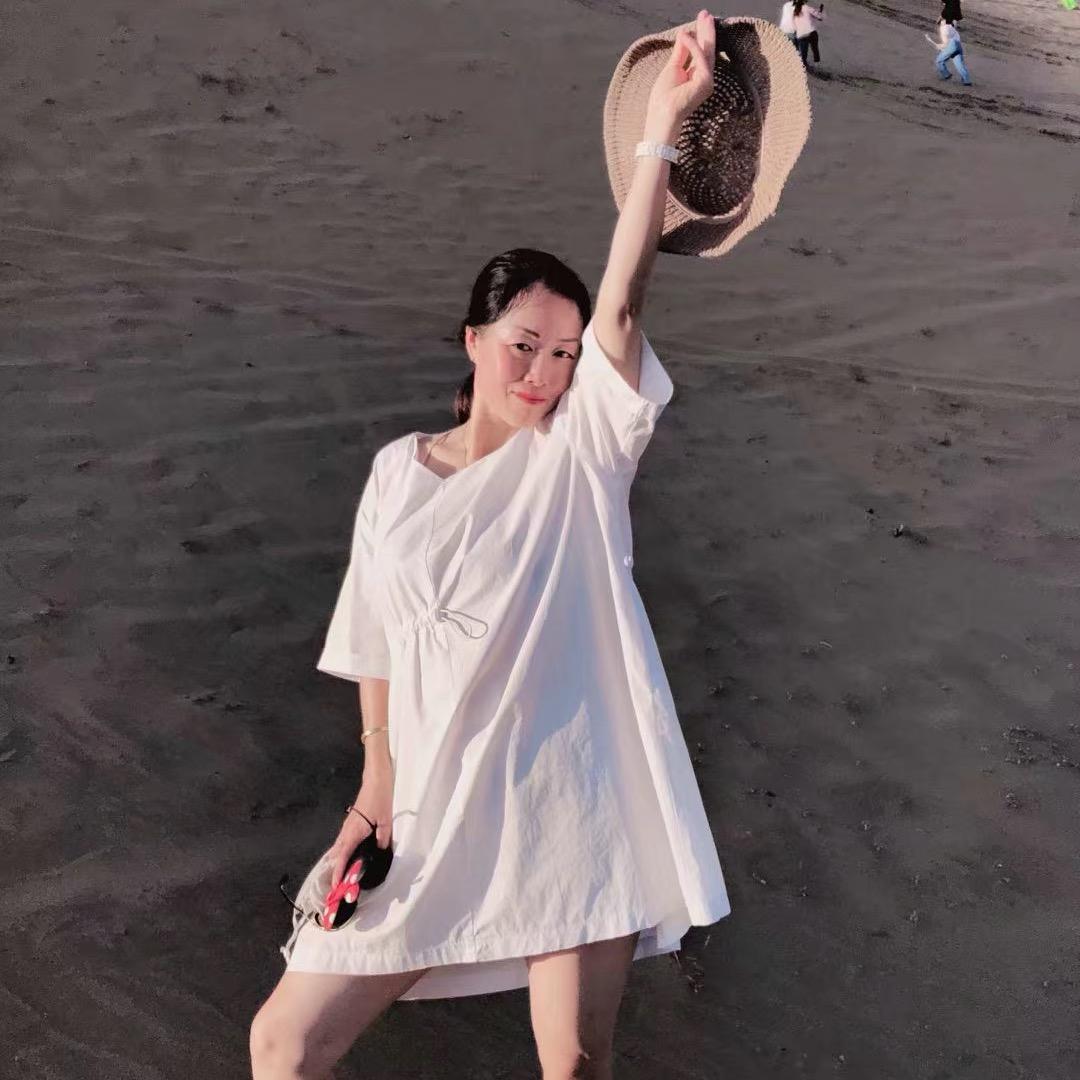 紫色蔷薇