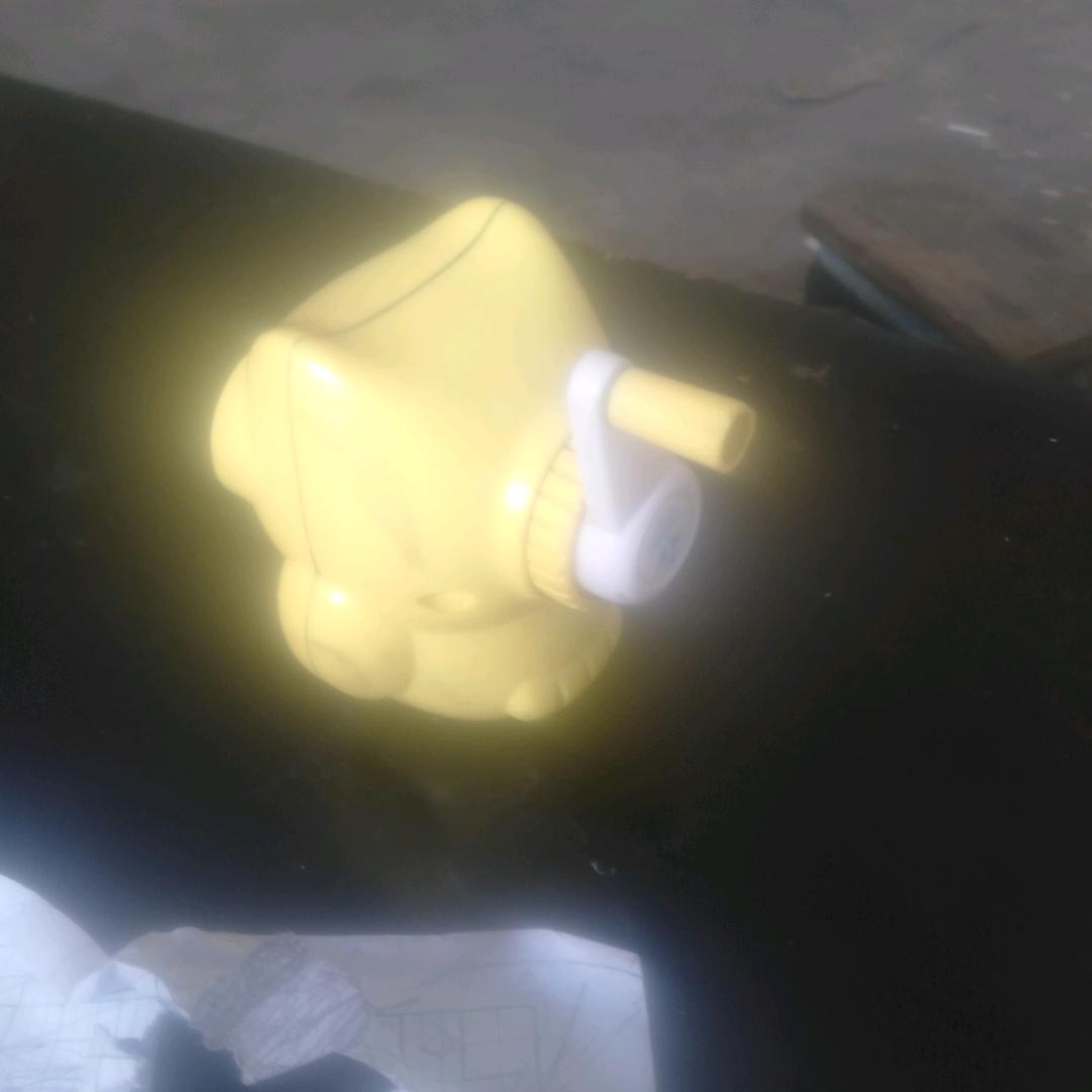 我
