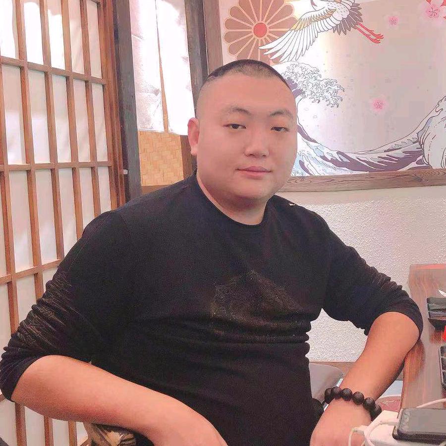 忠