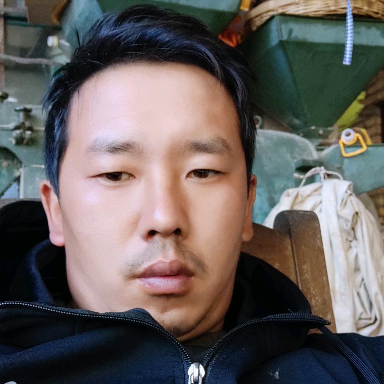 坚强