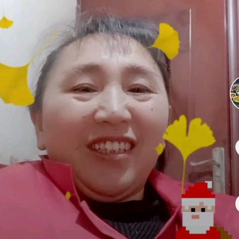李秀兰
