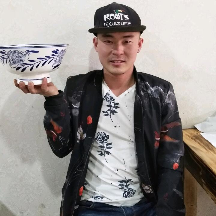 蝌睡虫（老街盼盼）