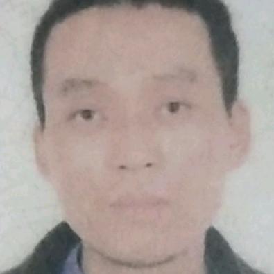 冯晓刚